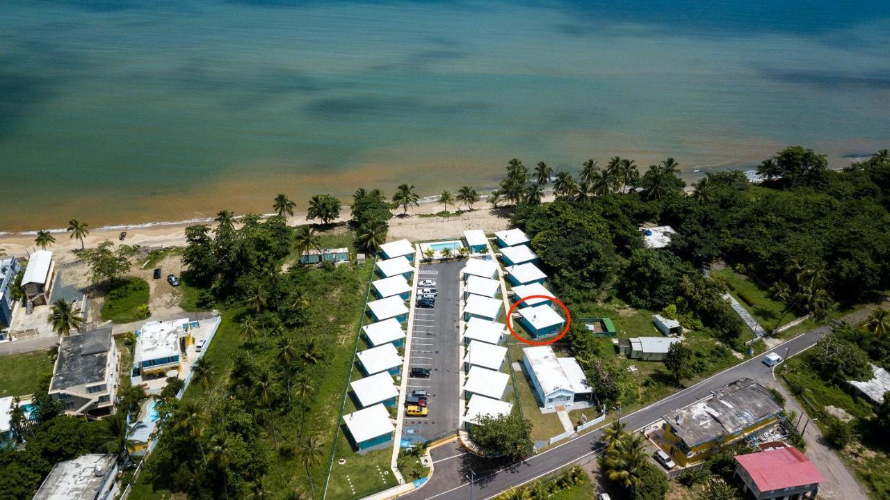 Villas At Aguada Sea Beach Eksteriør bilde